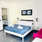Semesterbostad 
