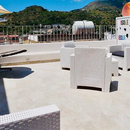 Sweet Life Casa vacanze *