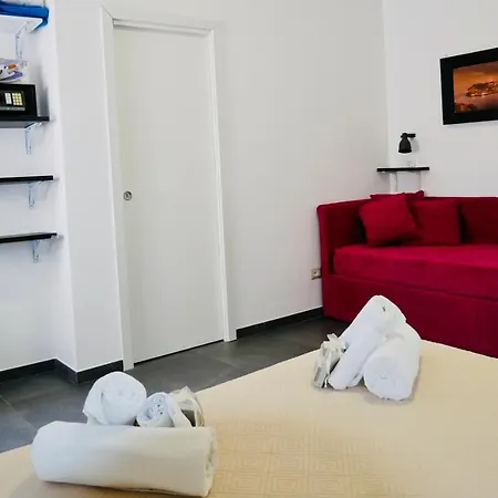 Vakantiehuis 