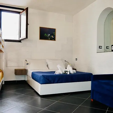 Sweet Life Casa vacanze *