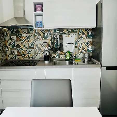 Casa vacanze Sweet Life