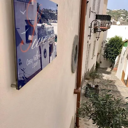 Casa vacanze Sweet Life