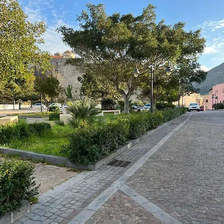 Casa vacanze Sweet Life Città di Lipari