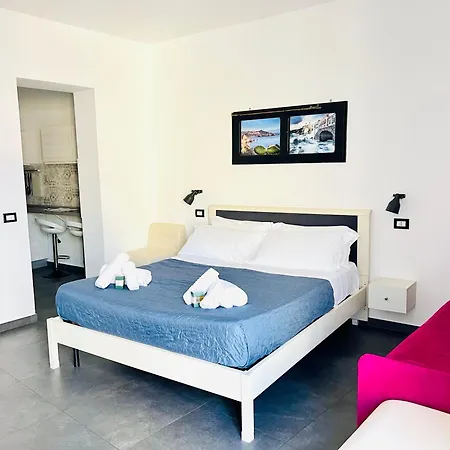 Vakantiehuis 