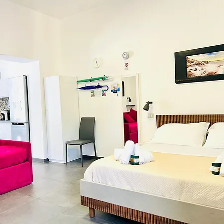 Vakantiehuis 