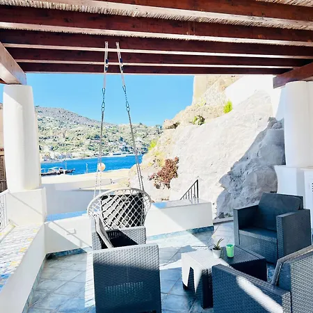 Sweet Life Casa vacanze *
