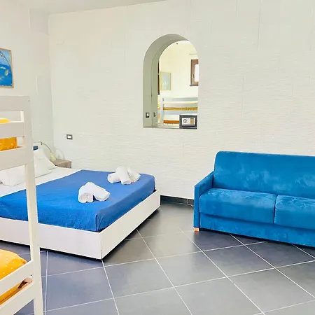 Vakantiehuis 