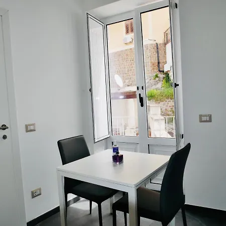 Prázdninový dům 
