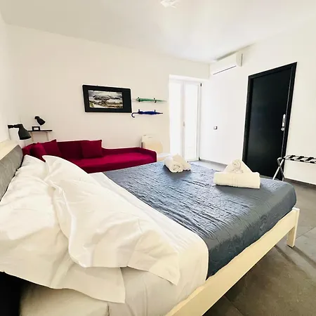 Sweet Life Casa vacanze Città di Lipari