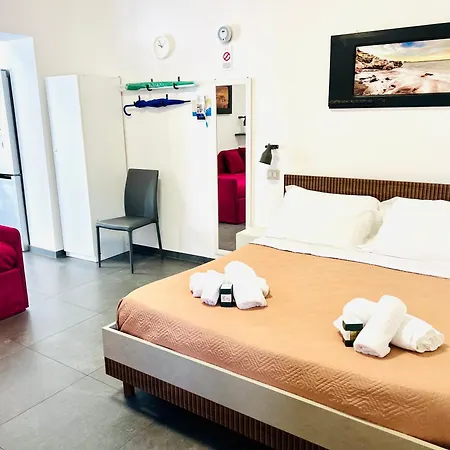 Sweet Life Città di Lipari