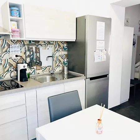 Sweet Life * Città di Lipari