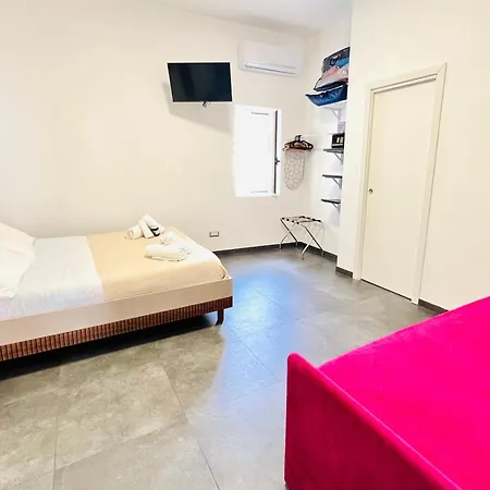 Sweet Life Città di Lipari