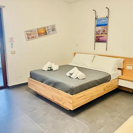 Sweet Life Casa vacanze *