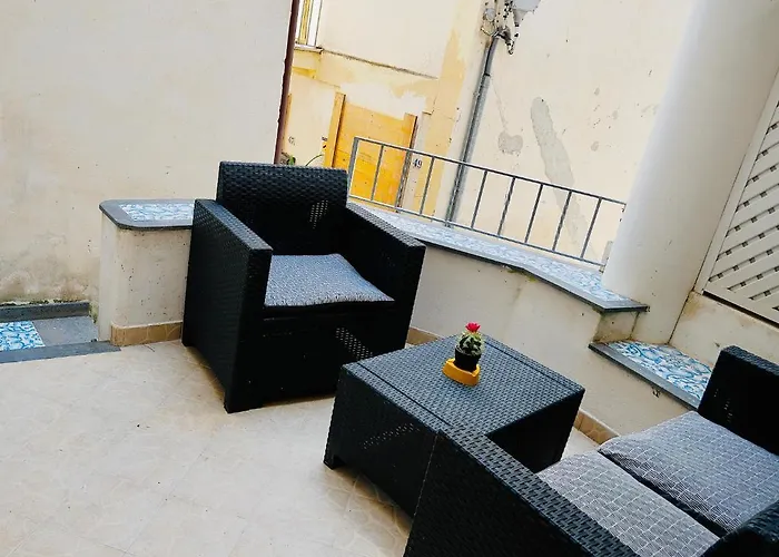 Sweet Life Città di Lipari