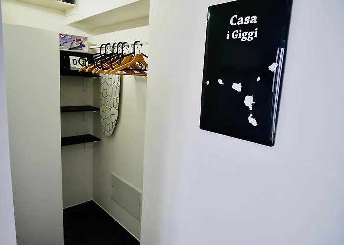 Casa vacanze Sweet Life *