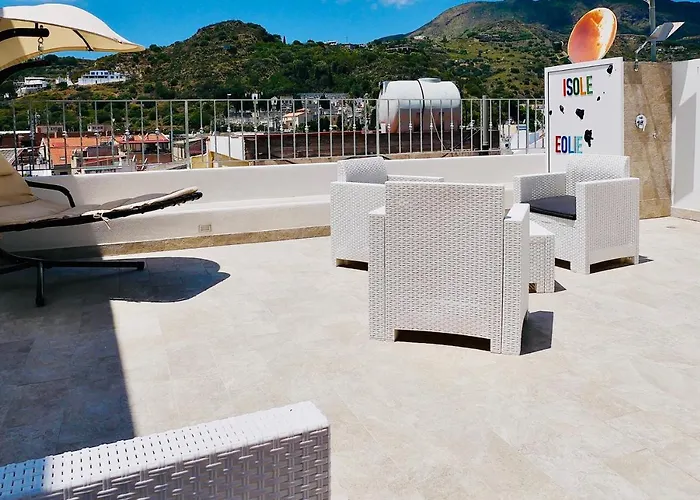 Sweet Life Casa vacanze *