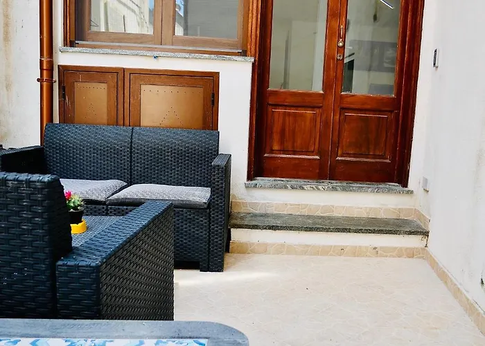 Sweet Life Città di Lipari