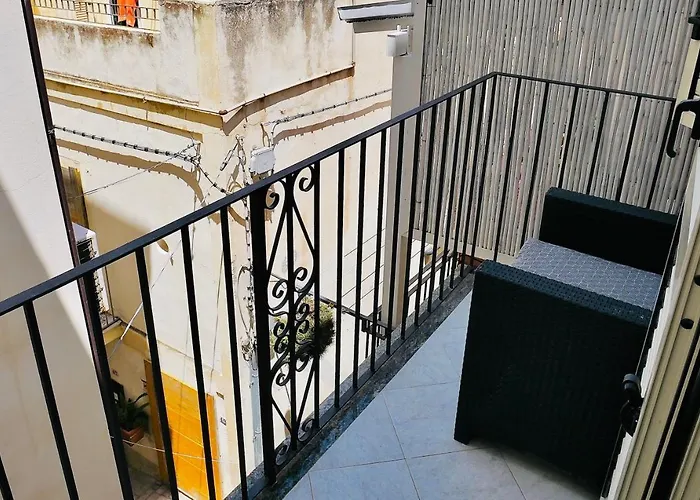 Sweet Life Casa vacanze Città di Lipari