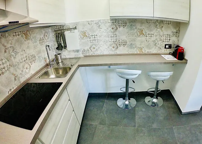 Sweet Life * Città di Lipari