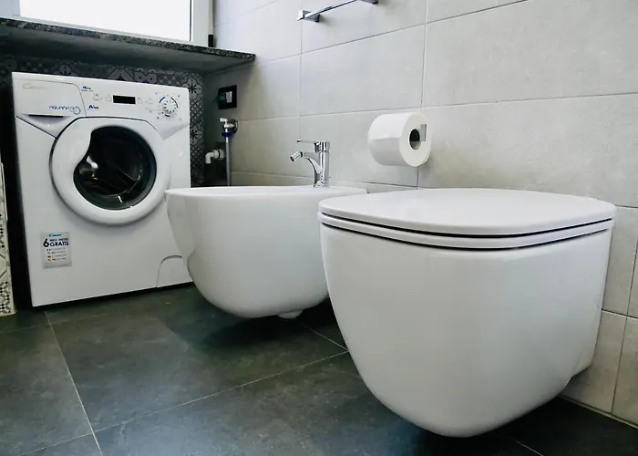 Casa vacanze Sweet Life Città di Lipari