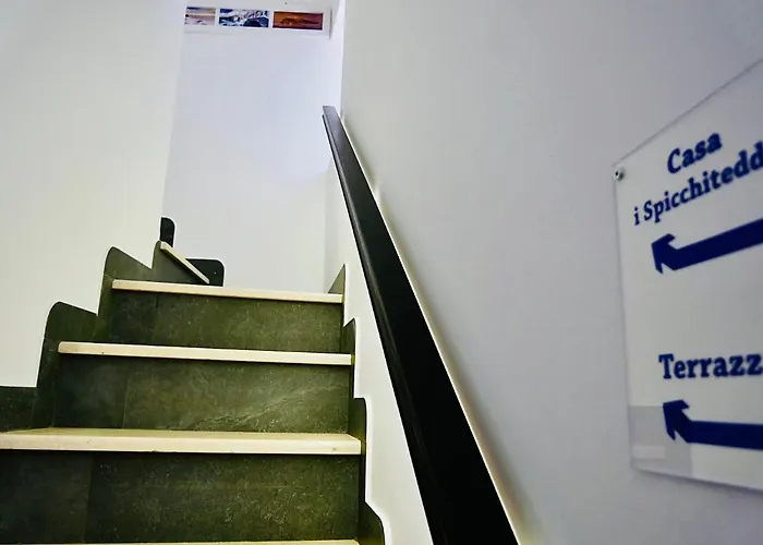 Sweet Life Casa vacanze Città di Lipari