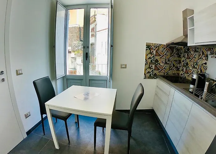 Sweet Life Casa vacanze Città di Lipari