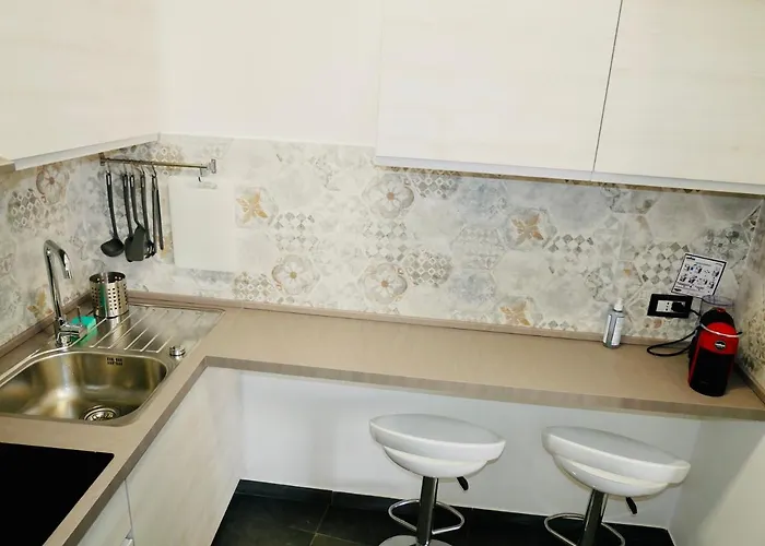 Sweet Life * Città di Lipari