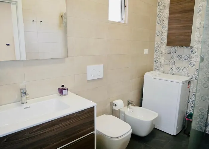 Sweet Life Casa vacanze Città di Lipari