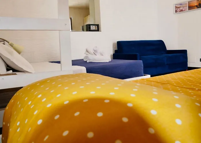 Sweet Life * Città di Lipari