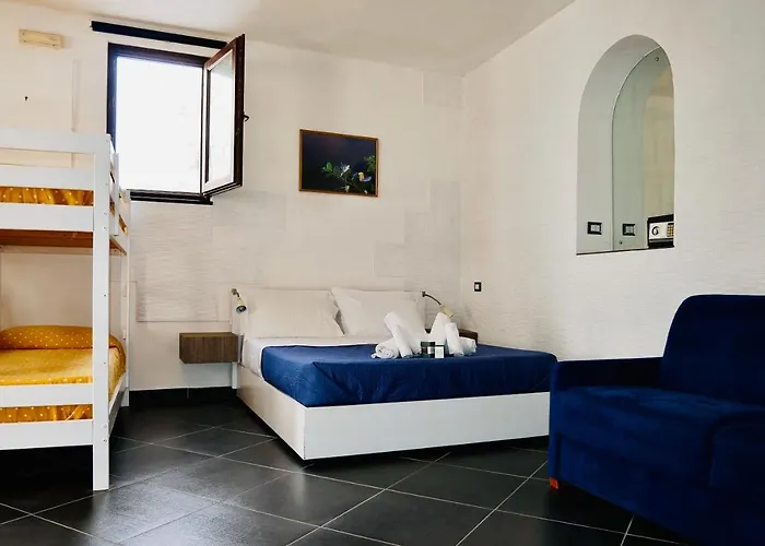 Sweet Life Casa vacanze *