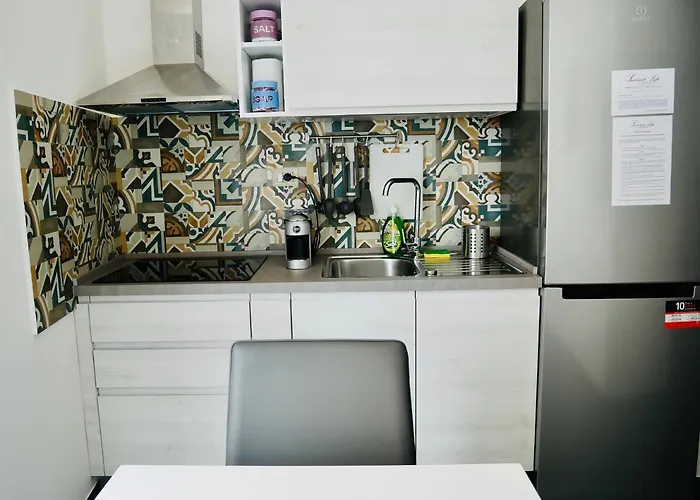 Casa vacanze Sweet Life