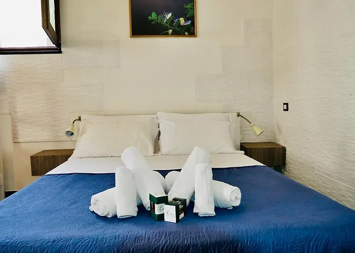 Sweet Life Casa vacanze Città di Lipari