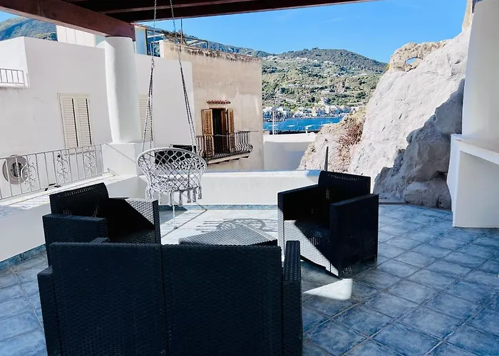 Sweet Life Città di Lipari