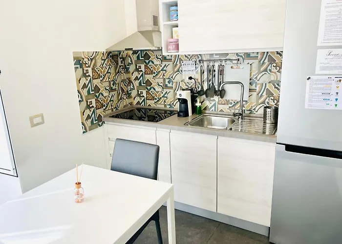 Sweet Life Città di Lipari