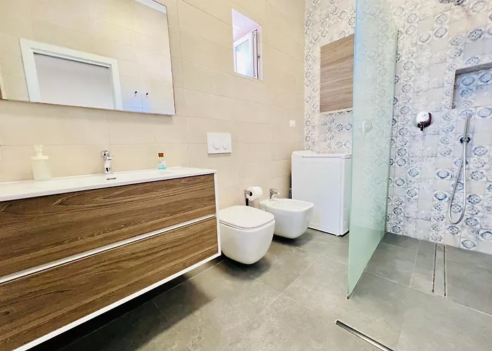 Sweet Life Casa vacanze *