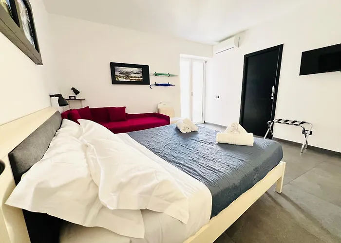 Sweet Life Casa vacanze Città di Lipari