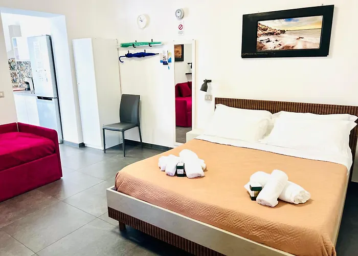 Sweet Life Città di Lipari