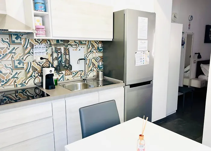 Sweet Life * Città di Lipari