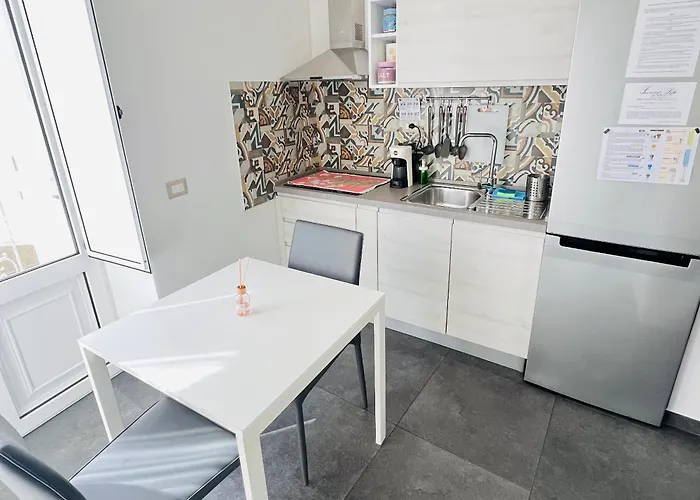 Sweet Life Casa vacanze