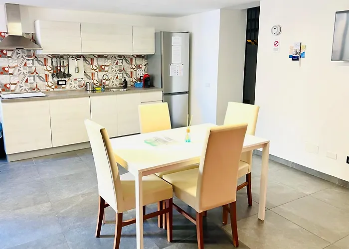 Casa vacanze Sweet Life