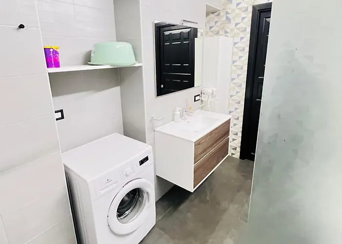 Sweet Life Casa vacanze *