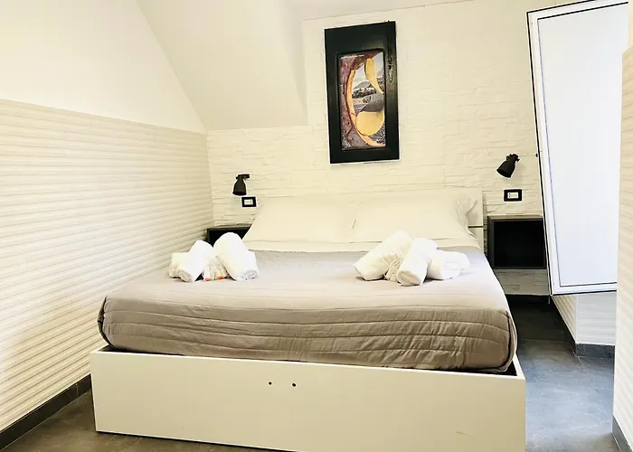 Casa vacanze Sweet Life *