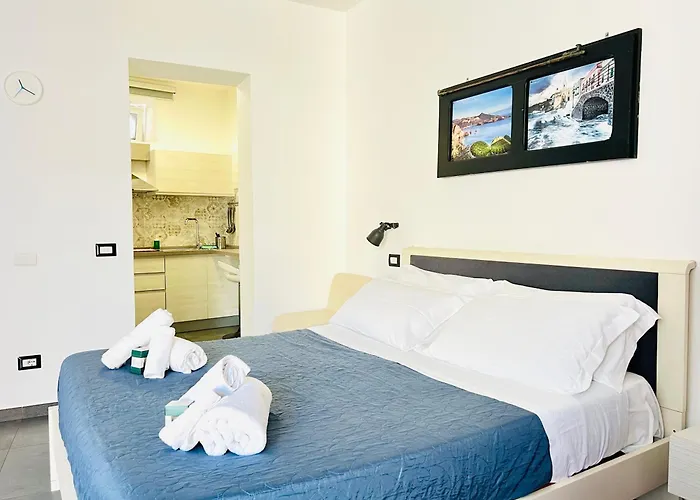 Sweet Life Casa vacanze Città di Lipari