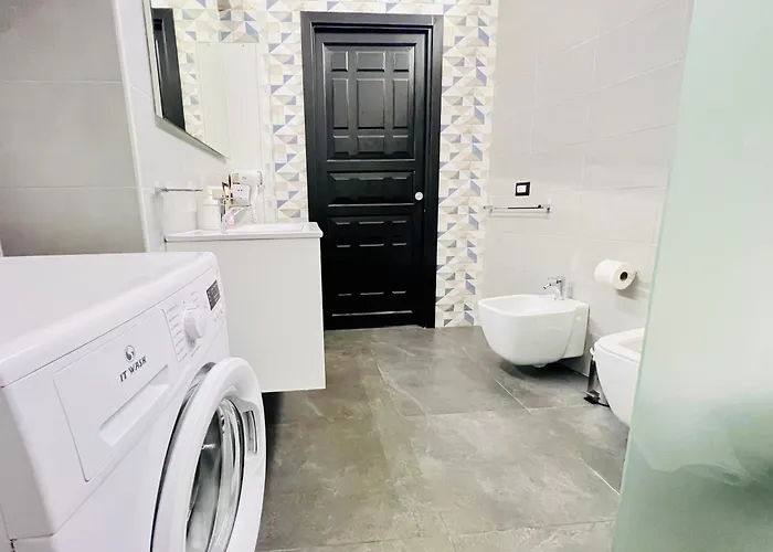 Sweet Life Città di Lipari