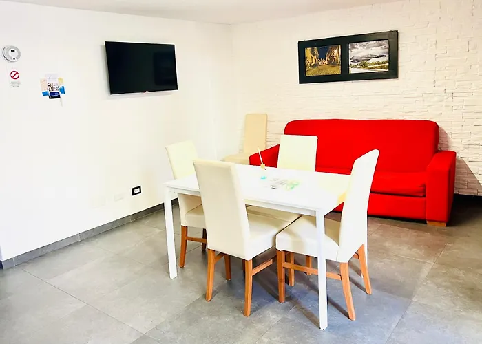 Sweet Life * Città di Lipari