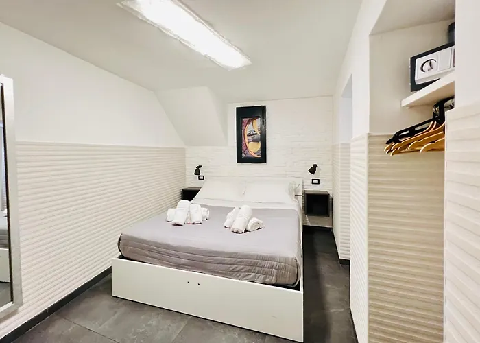 Casa vacanze Sweet Life