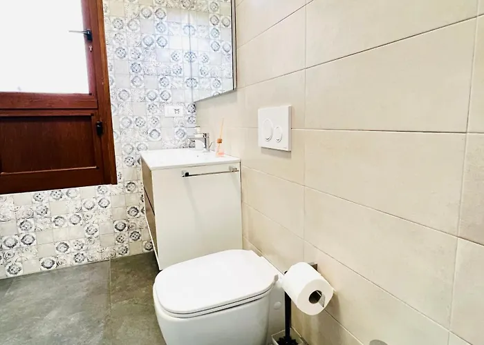 Sweet Life Casa vacanze Città di Lipari