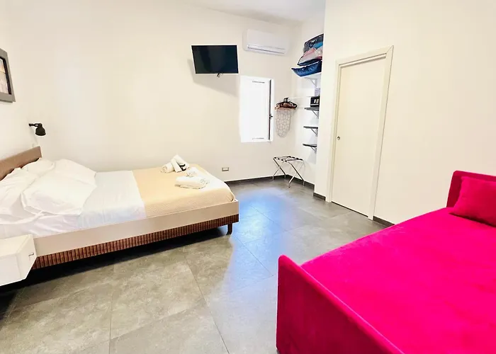 Sweet Life Città di Lipari