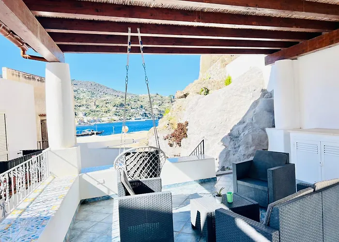 Sweet Life Casa vacanze *