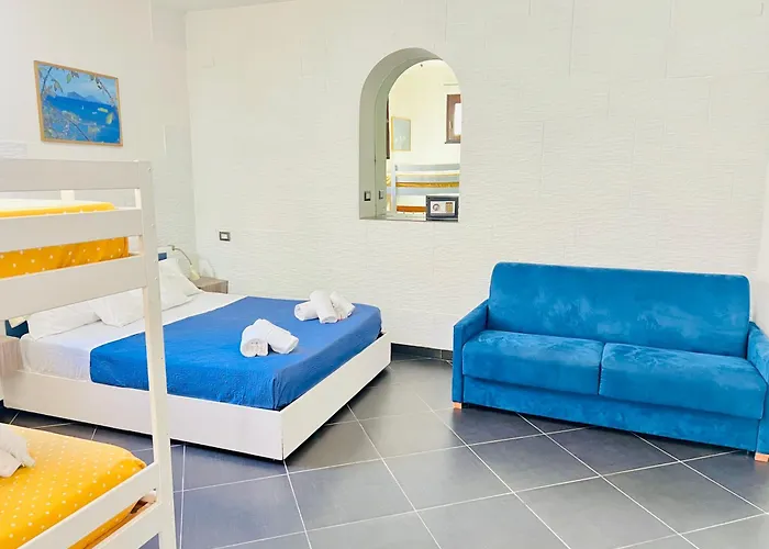 Casa vacanze Sweet Life *